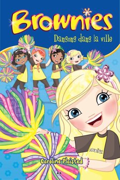 Cover Dansons dans la ville (eBook, ePUB)