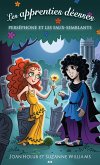 Persephone et les faux-semblants (eBook, ePUB)