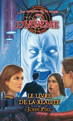 Cover Le livre de la realite (eBook, ePUB)