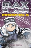 Mission 5 (eBook, ePUB)