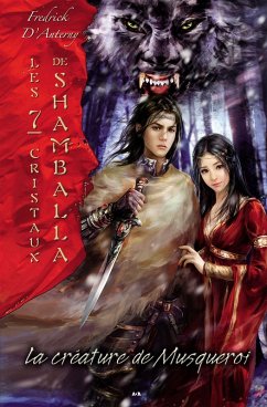 Cover Le creature de Musqueroi (eBook, ePUB)