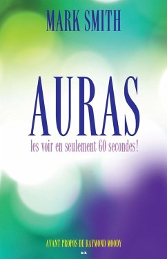 Cover Auras (eBook, ePUB)