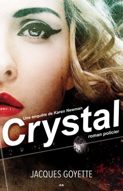 Cover Crystal (eBook, ePUB)