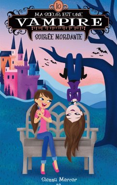 Cover Soiree mordante (eBook, ePUB)