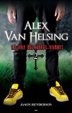 La voix des morts-vivants (eBook, ePUB) La voix des morts-vivants (eBook, ePUB)