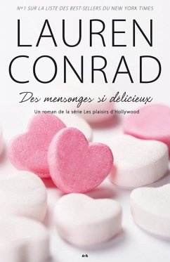 Cover Des mensonges si delicieux (eBook, ePUB)