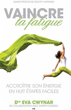Cover Vaincre la fatigue (eBook, PDF)
