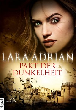 Pakt der Dunkelheit (eBook, ePUB) - Adrian, Lara