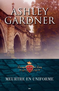 Cover Meurtre en uniforme (eBook, ePUB)