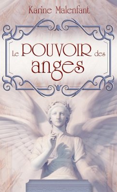 Cover Le pouvoir des anges (eBook, ePUB)