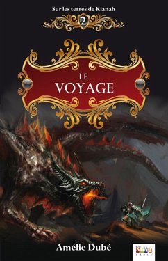 Cover Le voyage (eBook, ePUB)