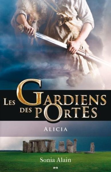 Les gardiens des portes (eBook, ePUB)