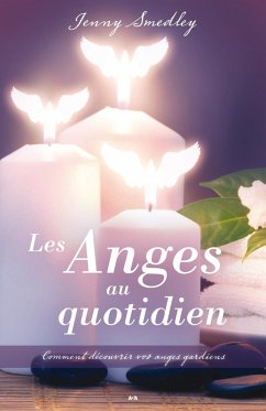 Les Anges au quotidien (eBook, ePUB) Cover Les Anges au quotidien (eBook, ePUB)