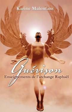 Cover Guerison (eBook, ePUB)
