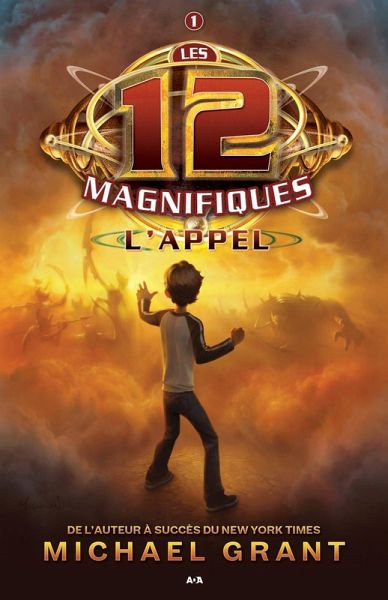 L'appel (eBook, ePUB) L'appel (eBook, ePUB)