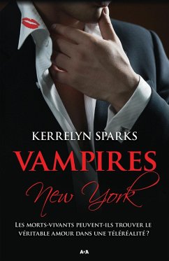Cover Vampires a New York (eBook, ePUB)