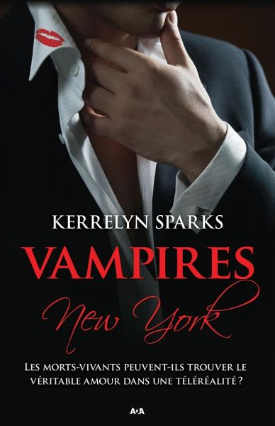 Vampires a New York (eBook, ePUB) Vampires a New York (eBook, ePUB)