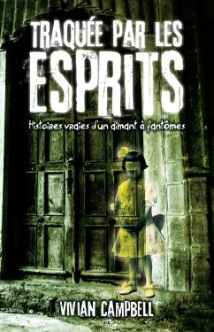 Cover Traquee par les esprits (eBook, ePUB)
