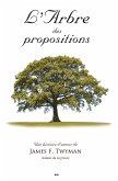 L'arbre des propositions (eBook, ePUB)