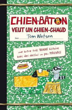 Veut un chien-chaud (eBook, ePUB) - Tom Watson, Watson