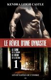 Le reveil d'une dynastie (eBook, ePUB) Le reveil d'une dynastie (eBook, ePUB)
