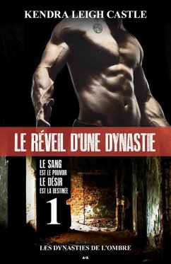 Cover Le reveil d'une dynastie (eBook, ePUB)