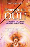 L'energie du OUI! (eBook, ePUB)