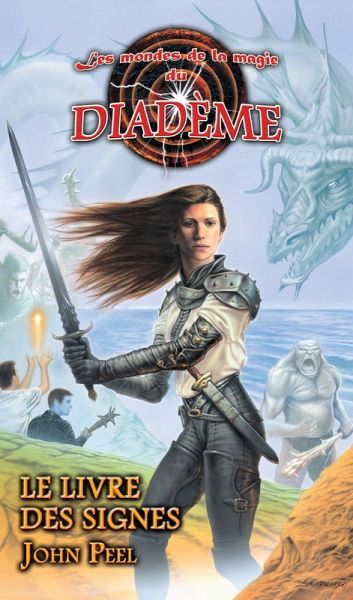 Le livre des signes (eBook, ePUB)