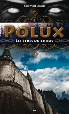 Polux (eBook, ePUB) - Aude Vidal-Lessard, Vidal-Lessard