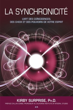 Cover La synchronicite (eBook, ePUB)