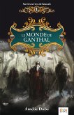 Le monde de Ganthal (eBook, ePUB)