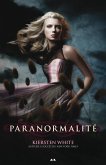 Paranormalite (eBook, ePUB)