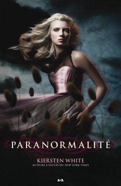 Cover Paranormalite (eBook, ePUB)