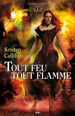 Cover Tout feu tout flamme (eBook, ePUB)