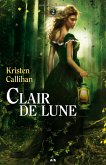 Clair de lune (eBook, ePUB)
