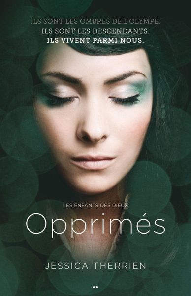 Opprimes (eBook, ePUB) Opprimes (eBook, ePUB)