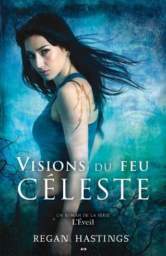 Cover Visions du feu celeste (eBook, ePUB)
