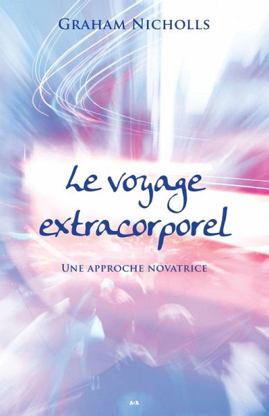 Le voyage extracorporel (eBook, ePUB)
