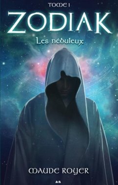 Cover Zodiak (eBook, ePUB)