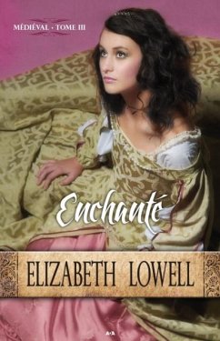 Cover Enchante (eBook, ePUB)