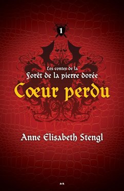 Cover Coeur perdu (eBook, ePUB)