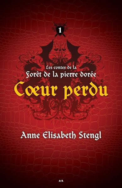 Coeur perdu (eBook, ePUB)