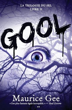 Cover Gool (eBook, ePUB)