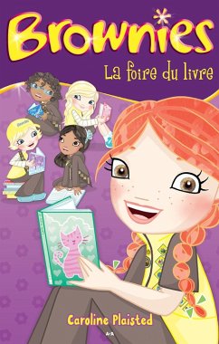 Cover La foire du livre (eBook, ePUB)