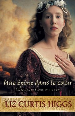 Cover Une épine dans le coeur (eBook, ePUB)