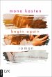 Begin Again / Again Bd.1 (eBook, ePUB) - Bild 1