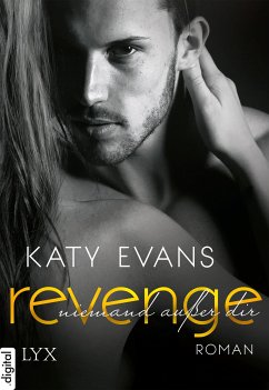 Revenge - Niemand außer dir / REAL Bd.6 (eBook, ePUB) - Evans, Katy