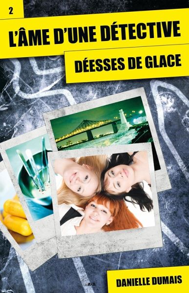 Deesses de glace (eBook, ePUB) Deesses de glace (eBook, ePUB)