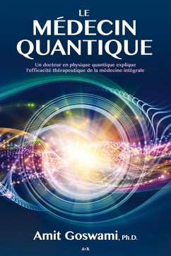 Cover Le medecin quantique (eBook, ePUB)