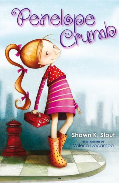 Penelope Crumb (eBook, ePUB) Penelope Crumb (eBook, ePUB)